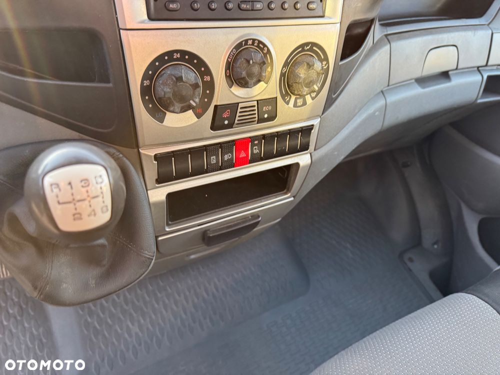 Iveco DAILY 35 C 15 - 6