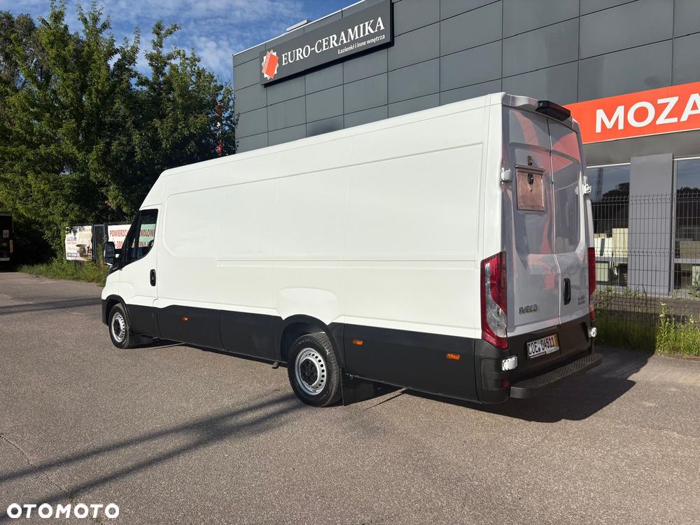 Iveco Daily 35S16, L4H2, HiMatic, Bardzo zadbany - 5