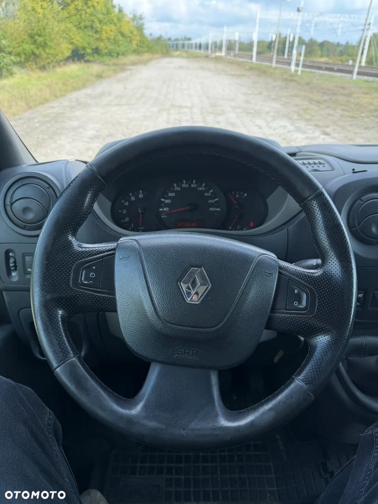 Renault Master - 20