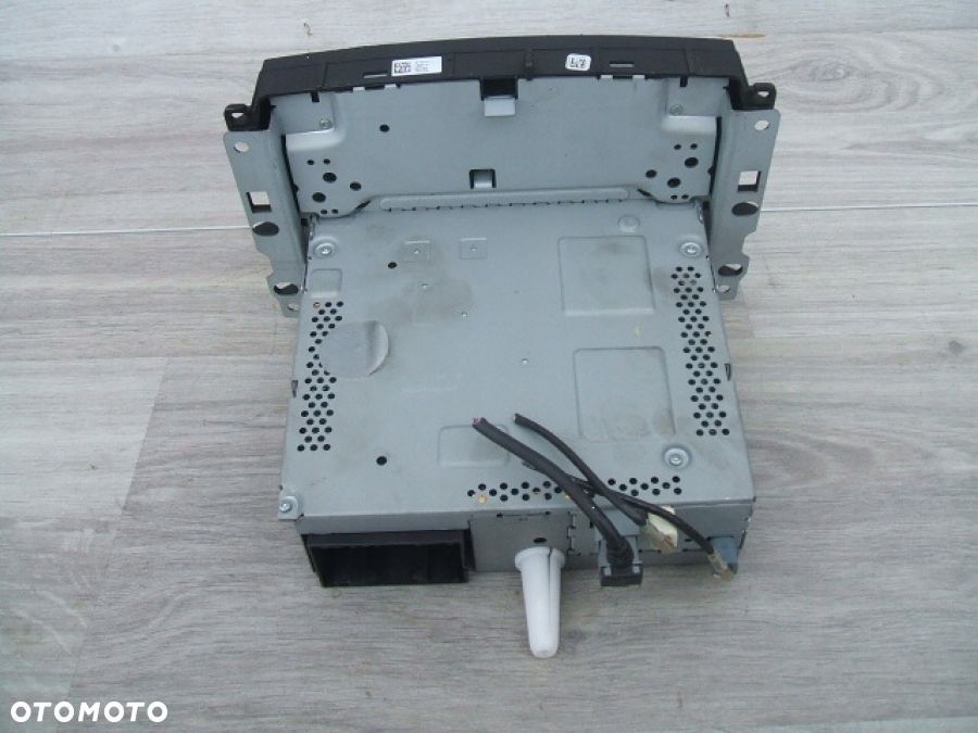 FIAT 500L NAWIGACJA MONITOR RADIO CD DVD 07355944710 - 3