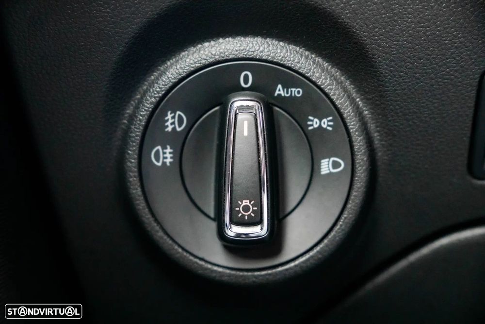 SEAT Leon ST 1.6 TDI Style S/S - 24