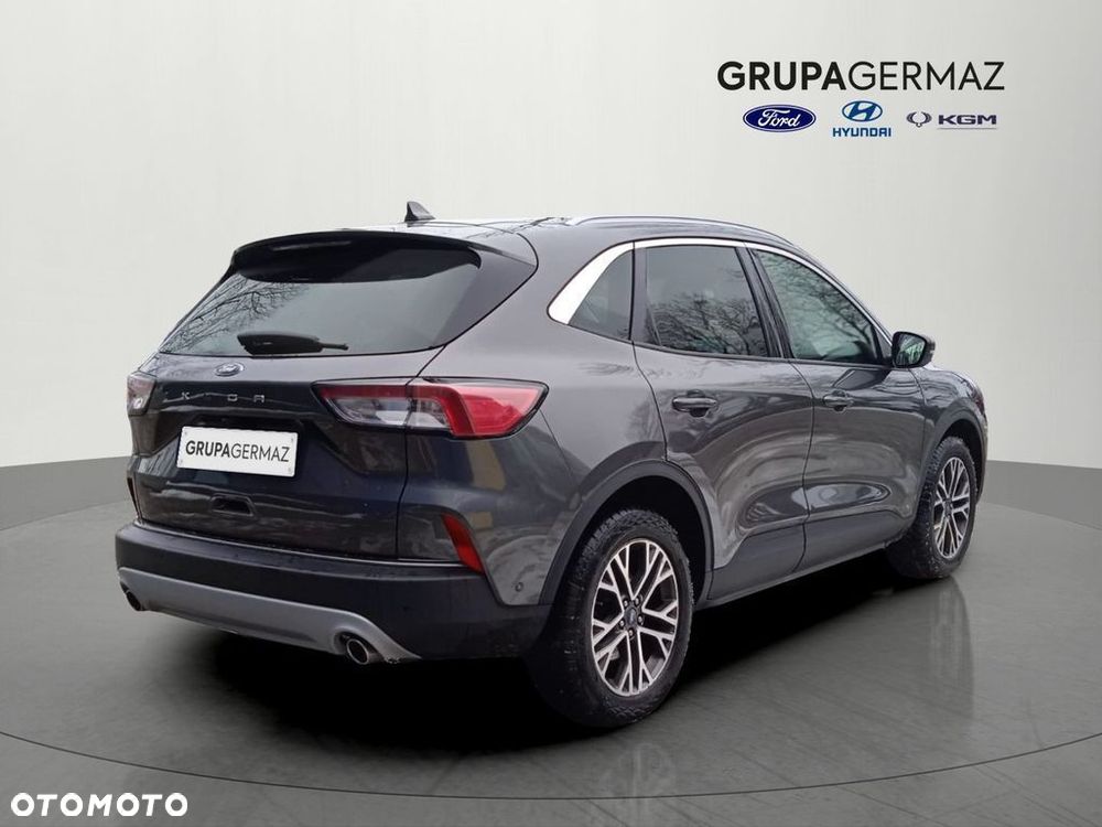 Ford Kuga - 6