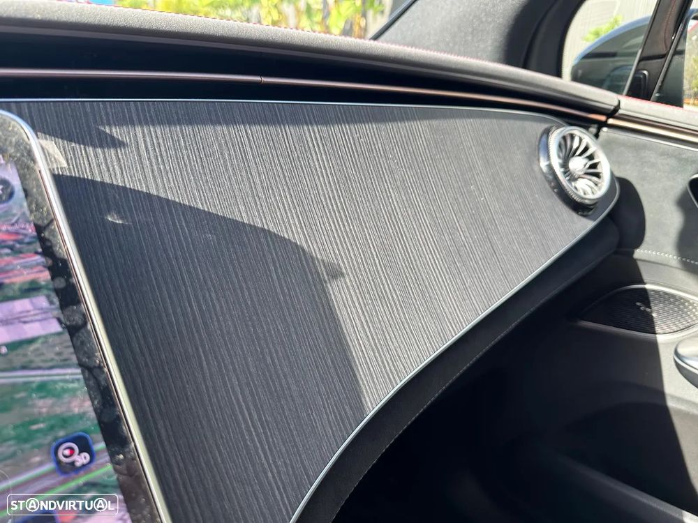 Mercedes-Benz EQE SUV 300 Edition - 8