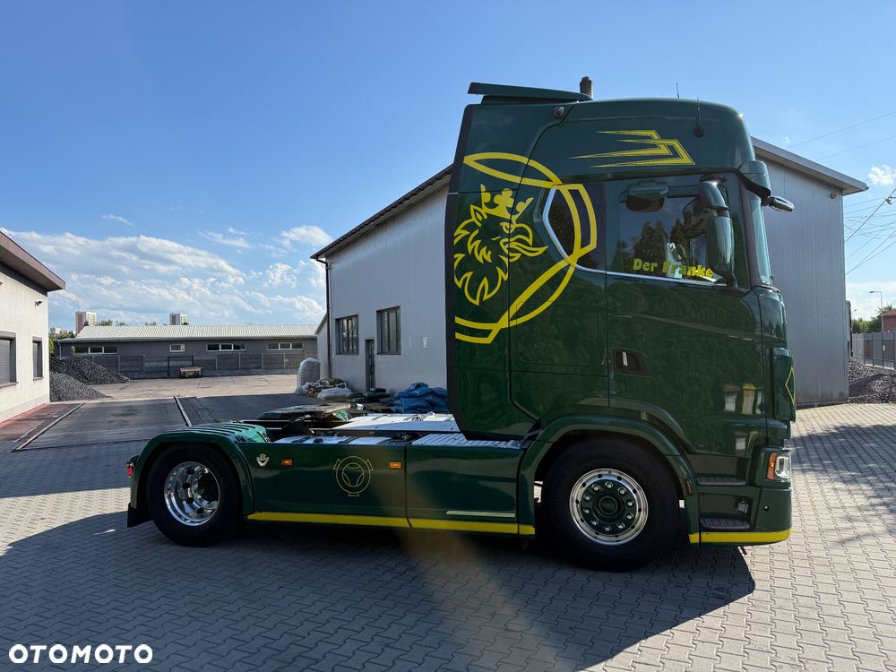 Scania - 7