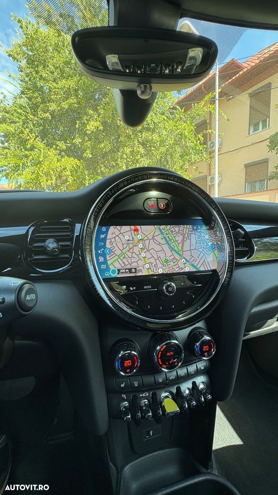 Mini Cooper SE Standard - 13