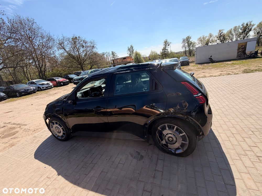 Renault 5 E-Tech Iconic Five 120 Urban Range - 12