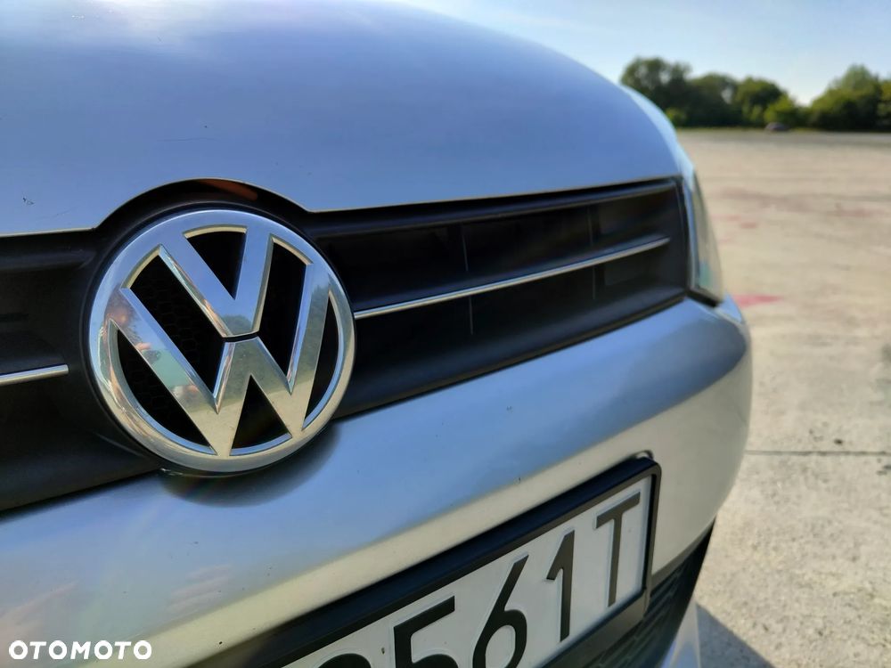 Volkswagen Polo 1.4 16V Trendline - 27