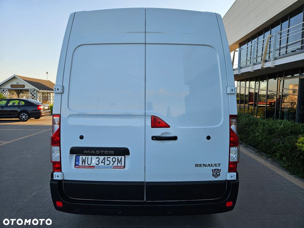 Renault Master L3H2 Movano - 29