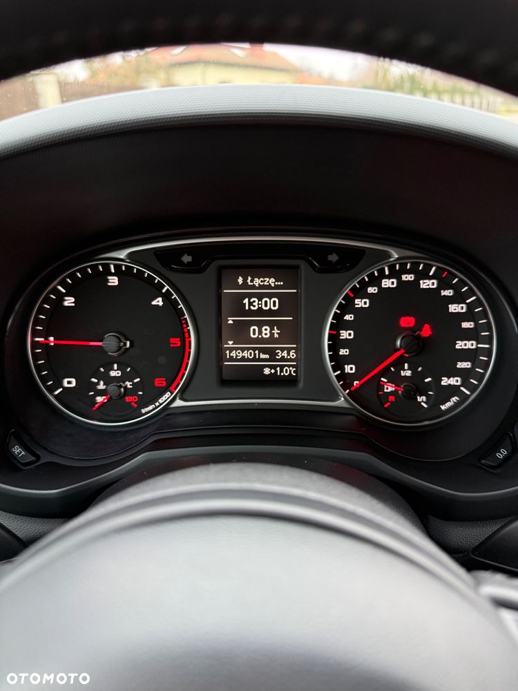 Audi A1 Sportback 1.6 TDI S line edition - 29