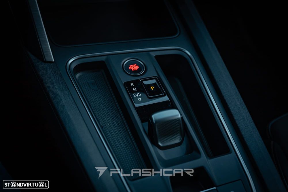 Cupra Leon ST 1.4 e-Hybrid MID DSG - 33