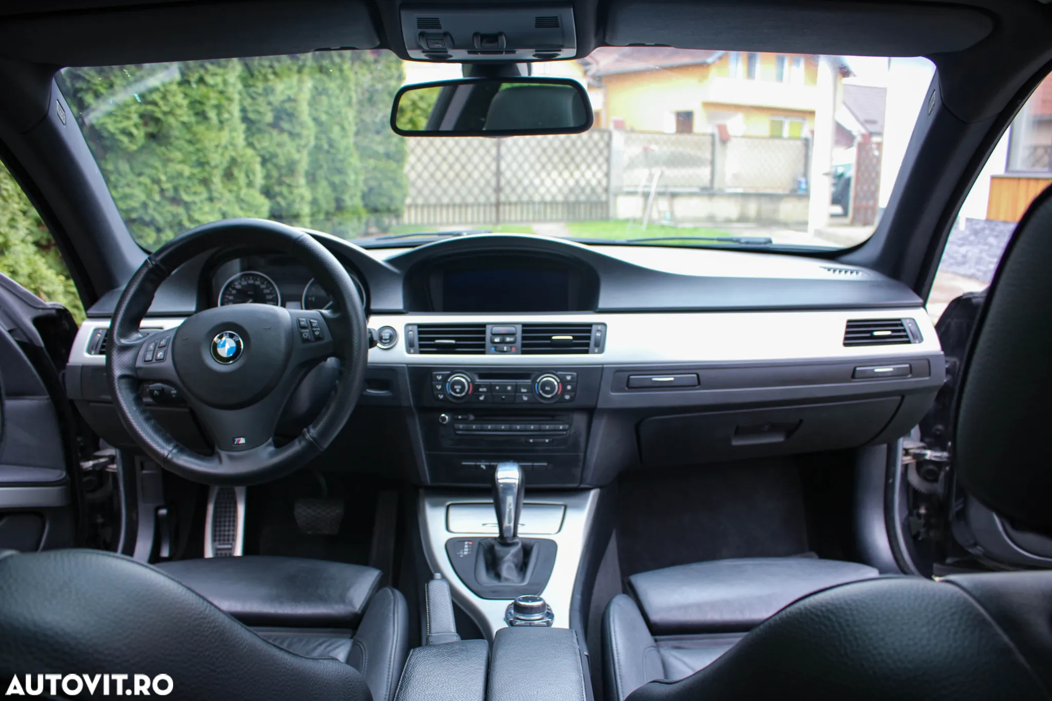 BMW Seria 3 330d Aut. Coupe - 12