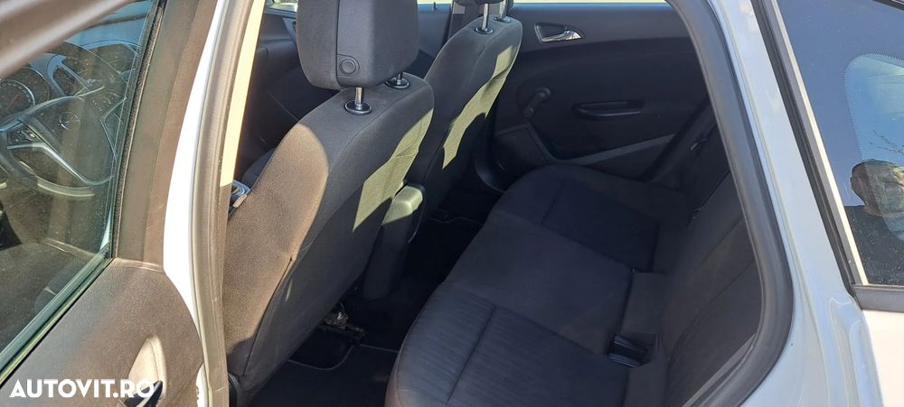 Opel Astra 1.4 ECOTEC Enjoy - 6