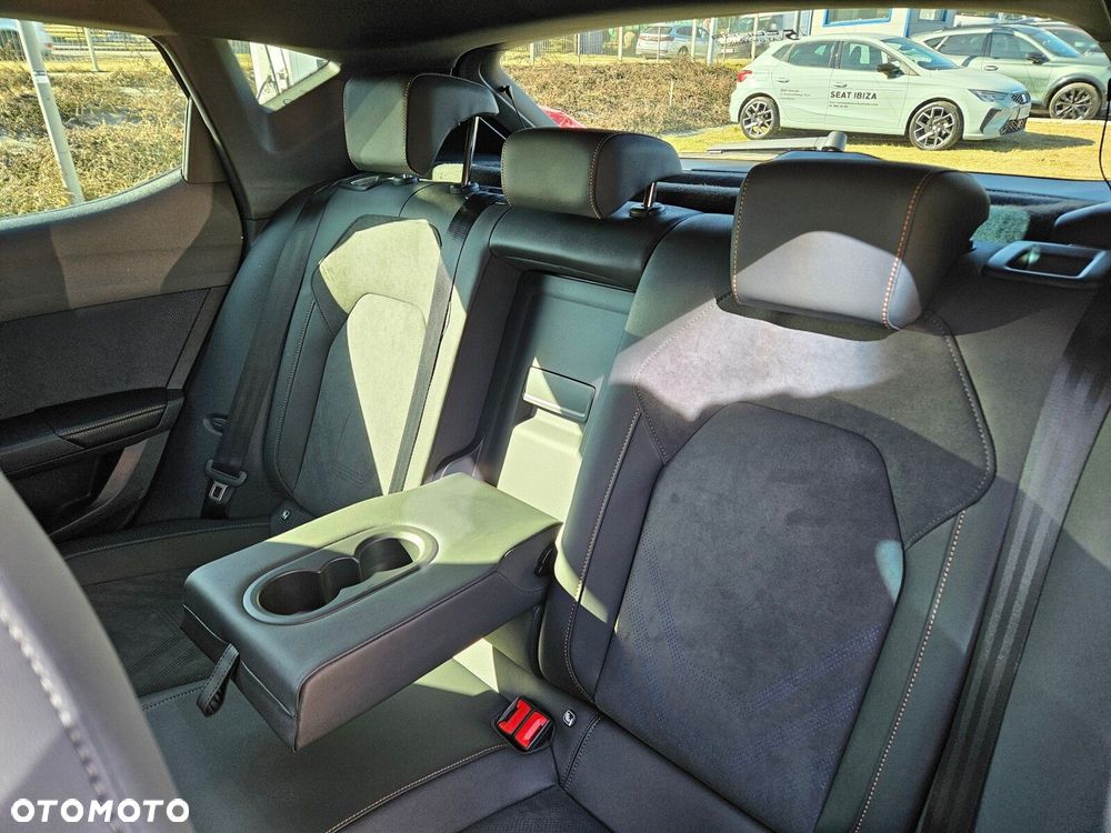 Cupra Formentor 1.5 eTSI mHEV DSG - 23