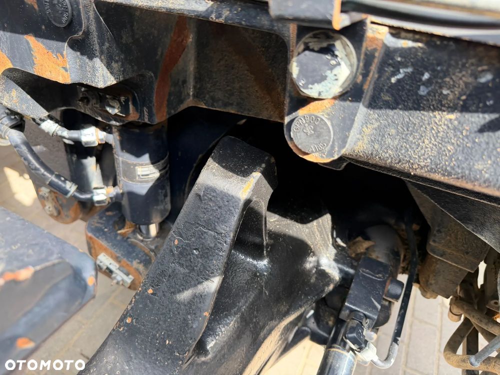 Deutz-Fahr 7250 TTV Warrior - 11