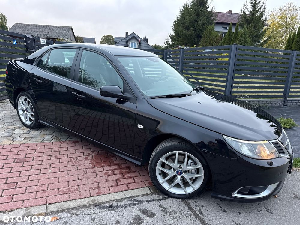 Saab 9-3X - 8