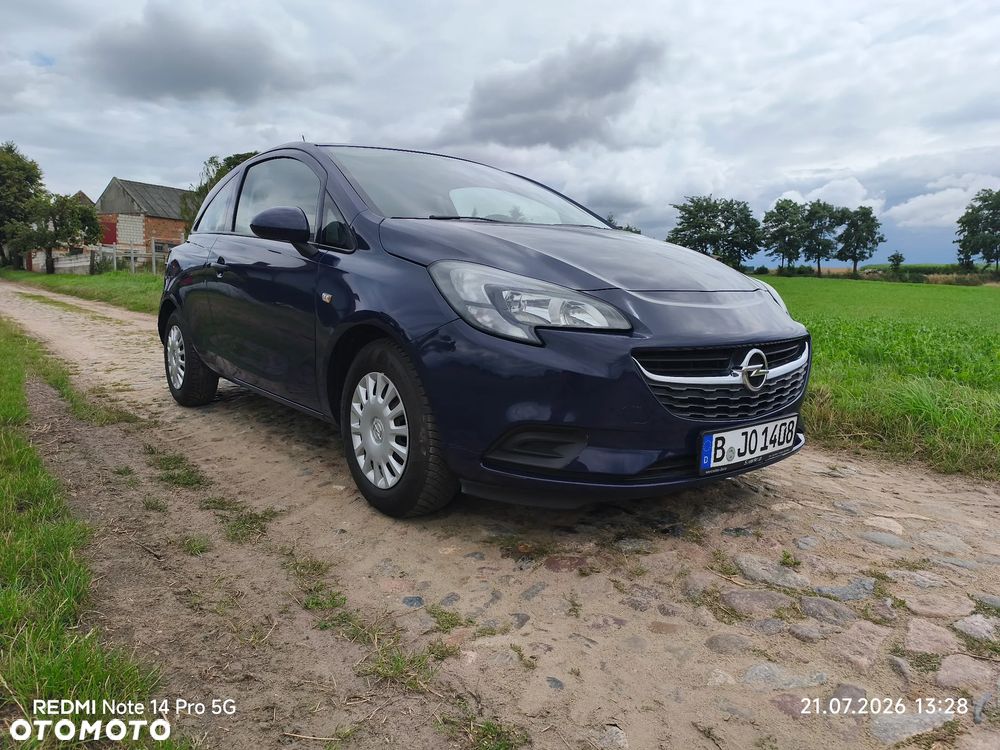 Opel Corsa 1.2 16V Edition / Active - 2