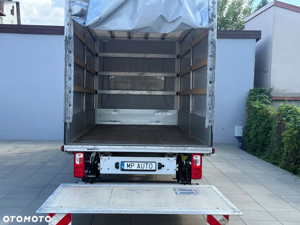 Volkswagen Crafter - 7