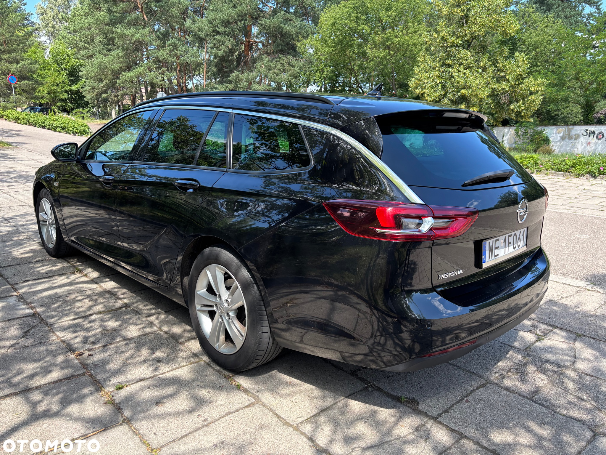 Opel Insignia 1.5 T Enjoy S&S - 5