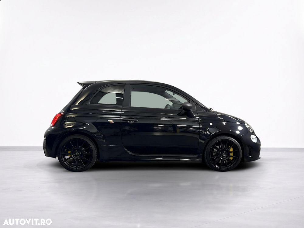 Abarth 500 - 7