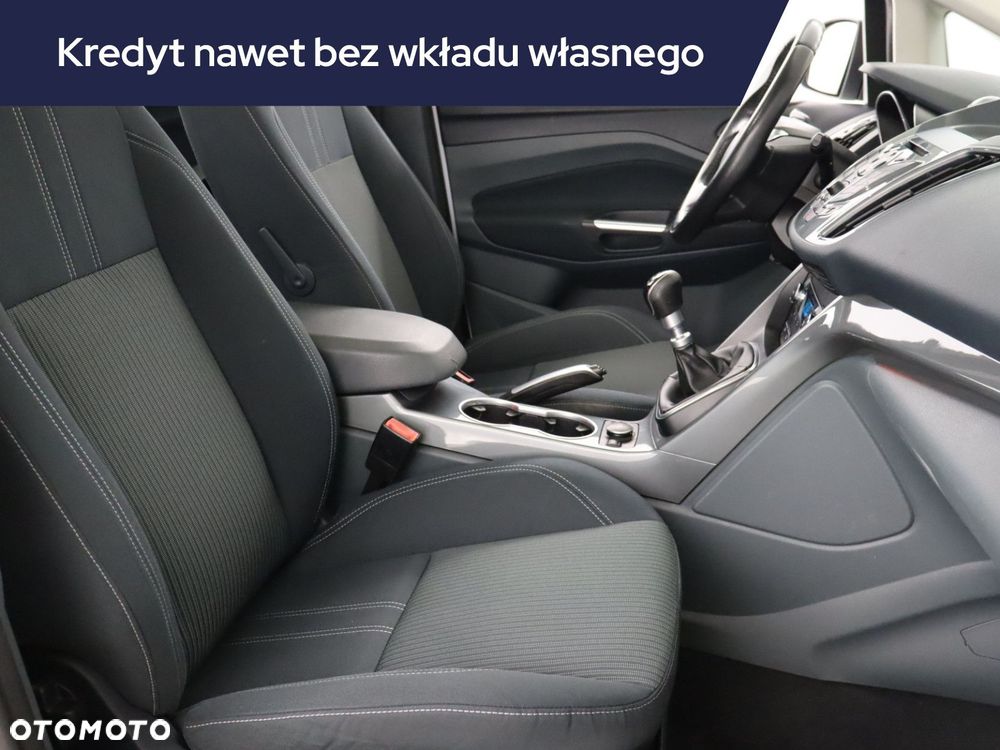 Ford C-MAX - 11