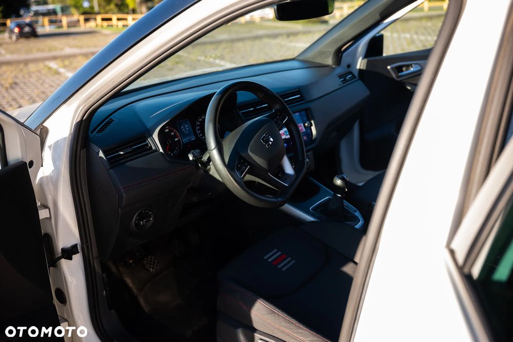 Seat Arona 1.0 TSI FR S&S - 19