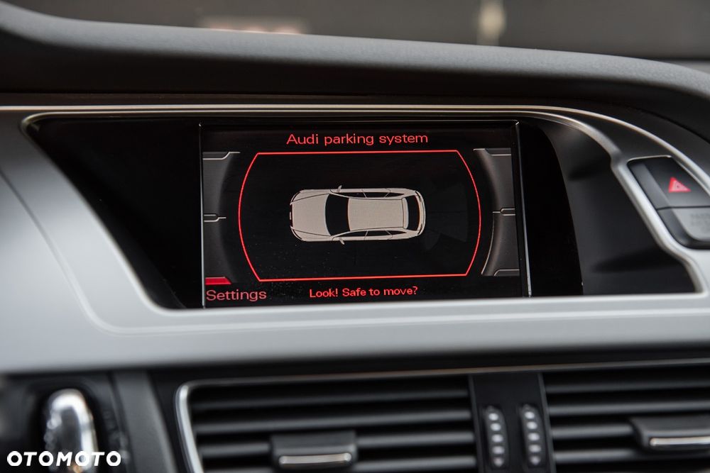Audi A4 Avant 1.8 TFSI Limited Edition - 28