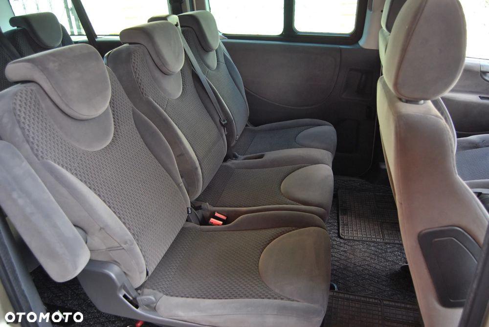 Fiat Scudo Panorama L2H1 Executive - 26