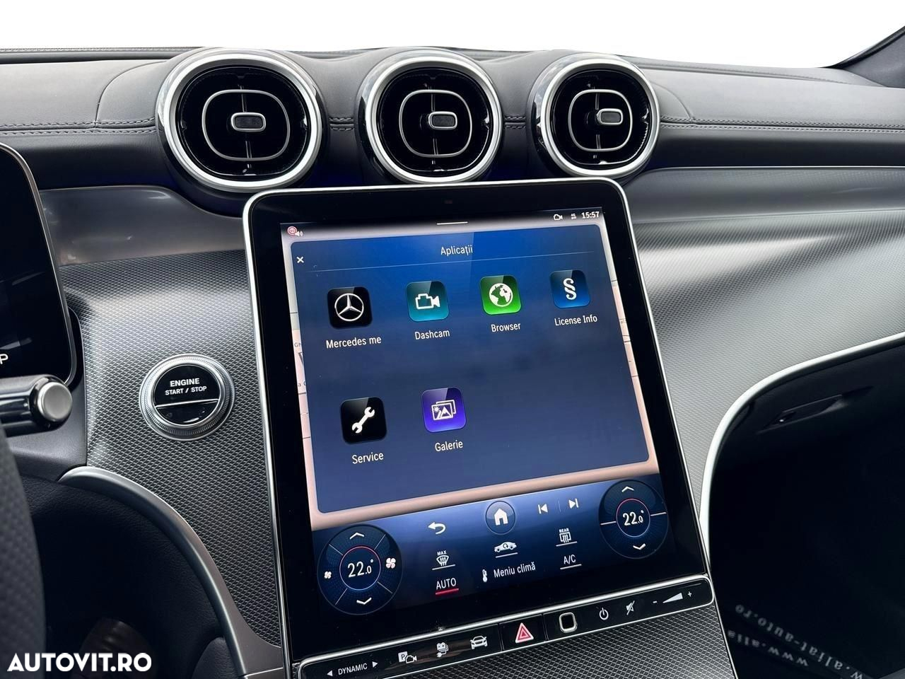 Mercedes-Benz GLC - 16