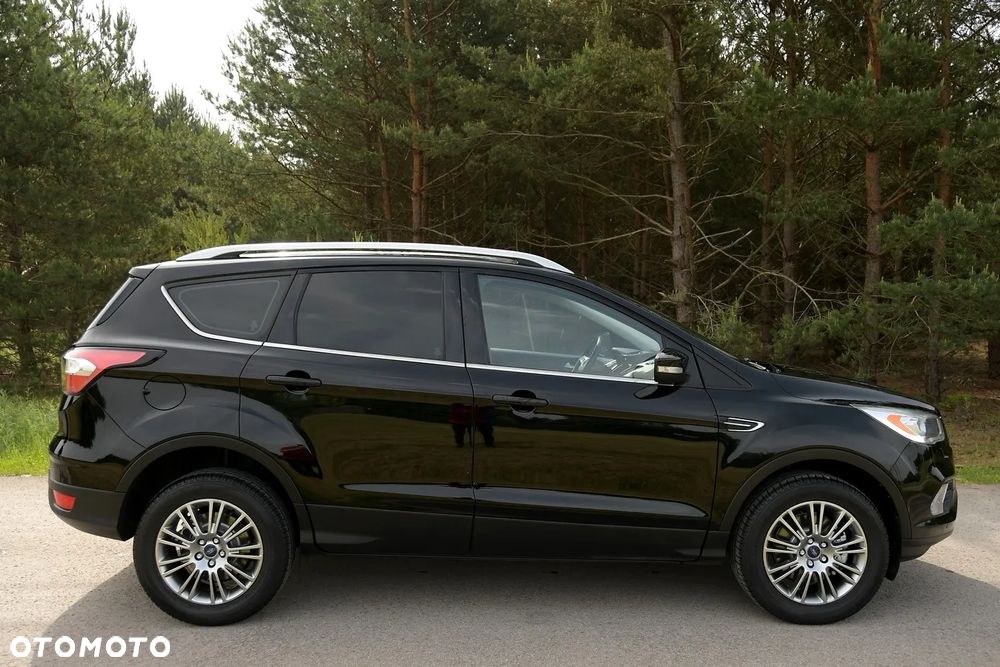 Ford Kuga 1.5 TDCi 2x4 Trend - 5