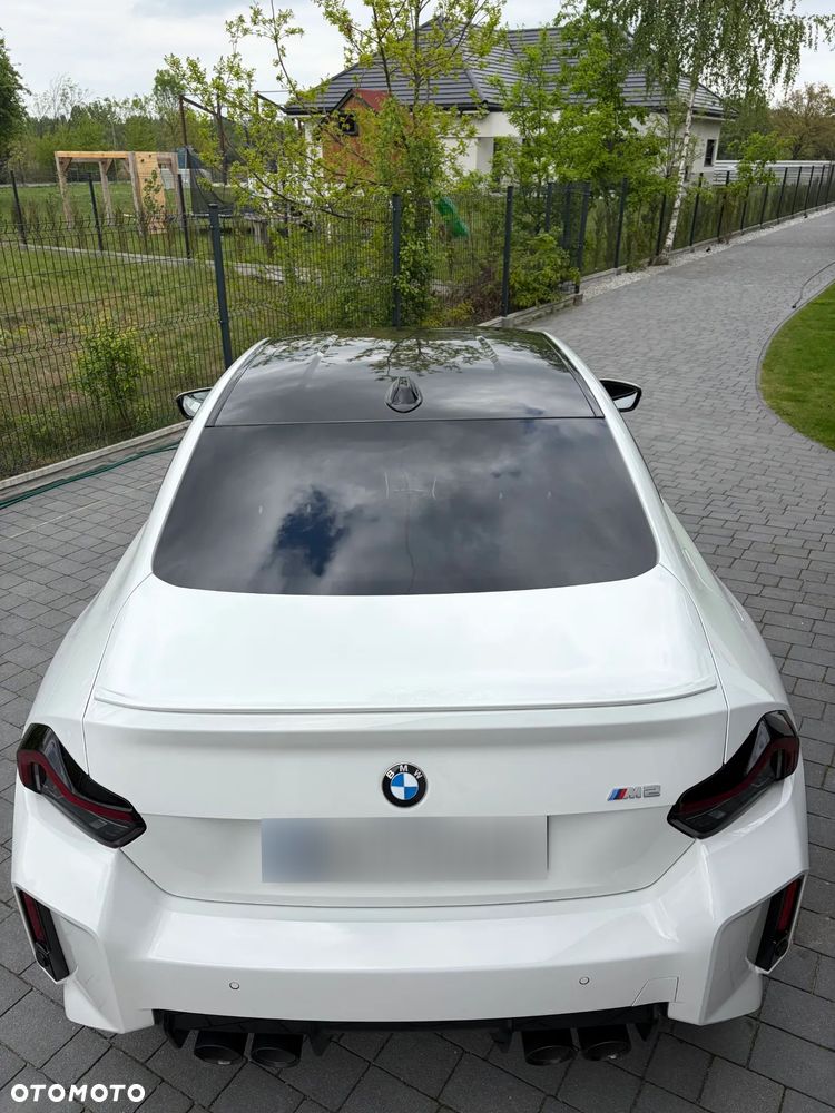 BMW M2 - 3