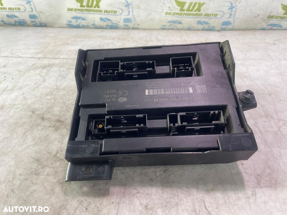 Modul confort 8K0907064M Audi A5 8T [2007 - 2011] - 1