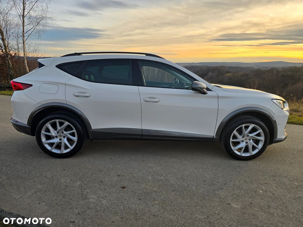 Cupra Formentor 1.5 eTSI DSG - 6