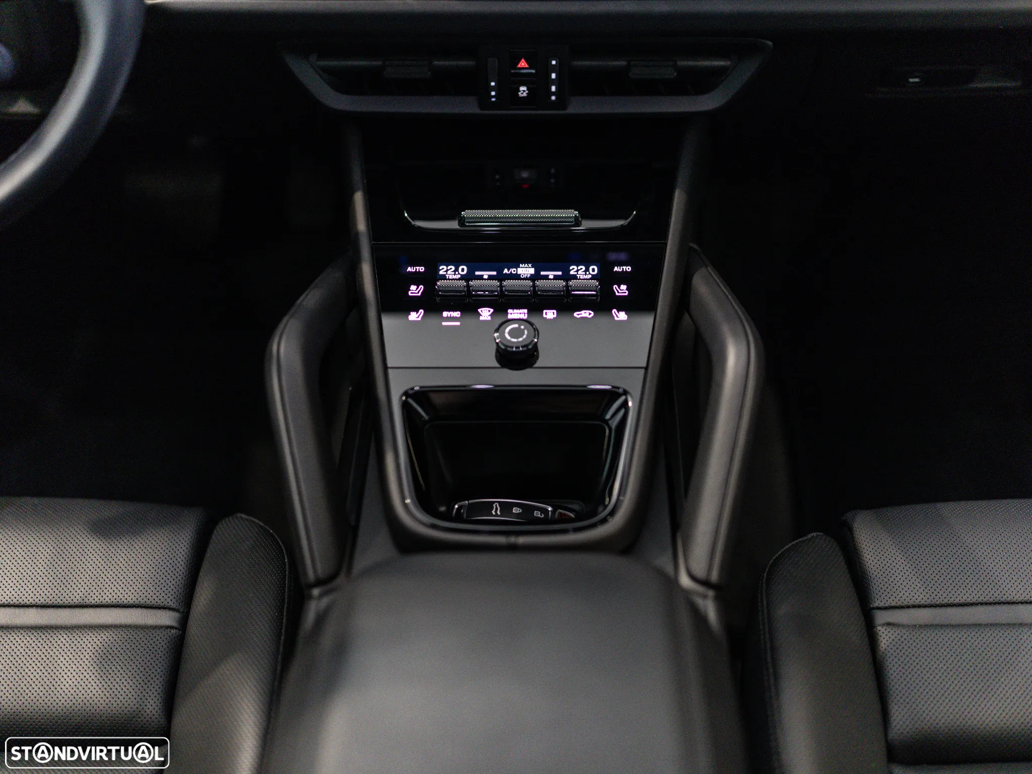 Porsche Cayenne E-Hybrid - 46
