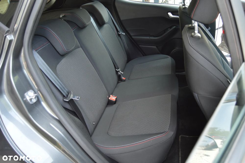 Ford Fiesta 1.0 EcoBoost S&S ST-LINE - 6