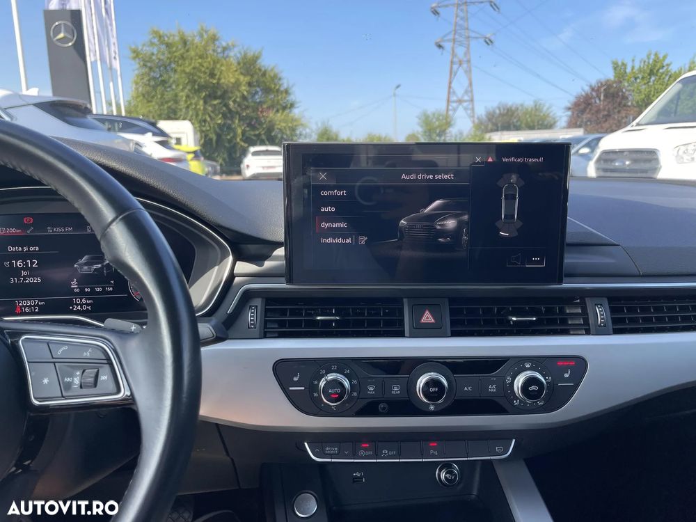 Audi A4 - 15