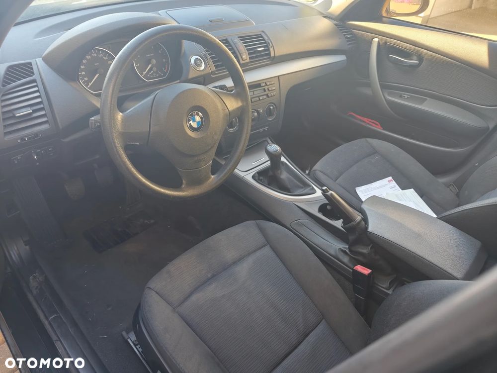 BMW Seria 1 116i Edition Sport - 6