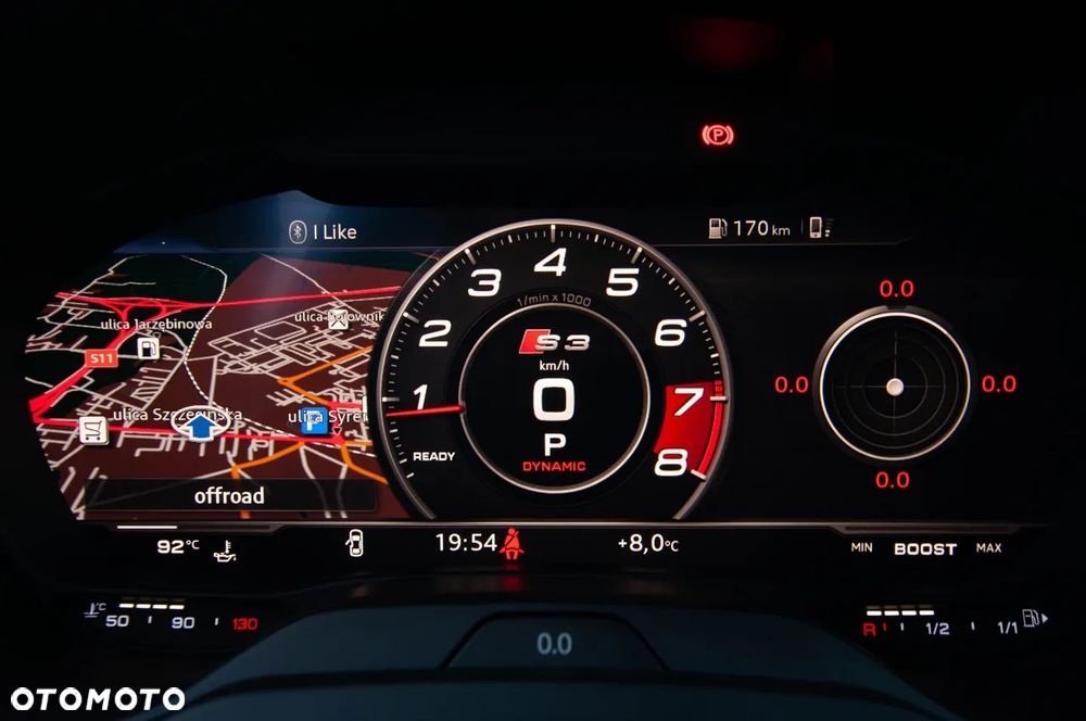 Audi S3 - 22