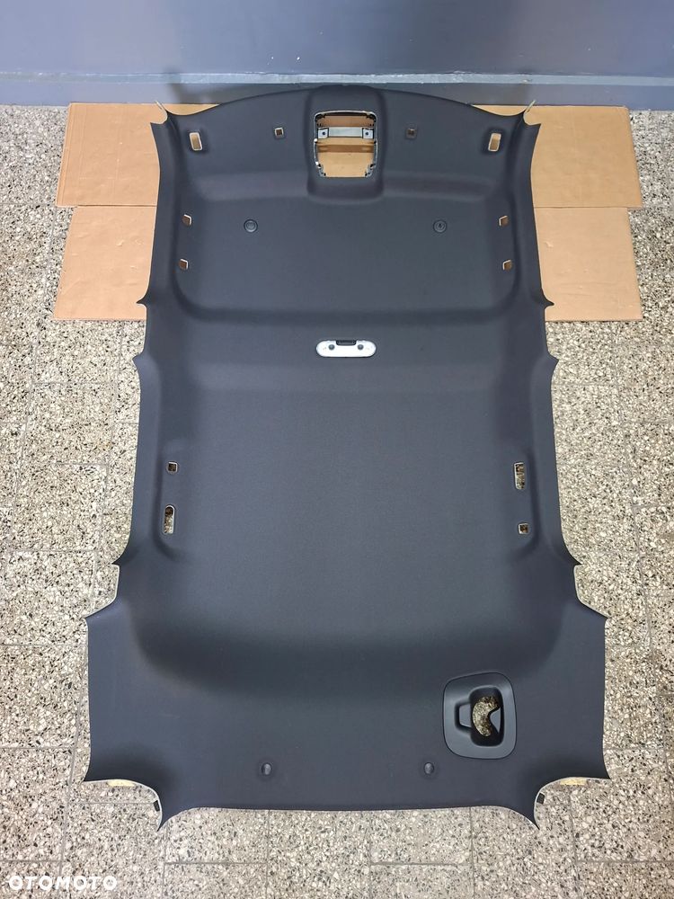 MINI Countryman F60 Podsufitka kompletna 7414858 - 4