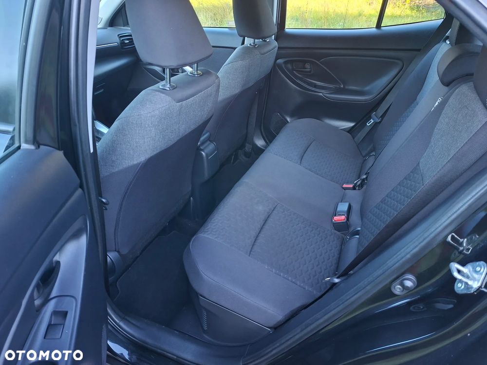Toyota Yaris Cross Hybrid 1.5 Comfort - 29