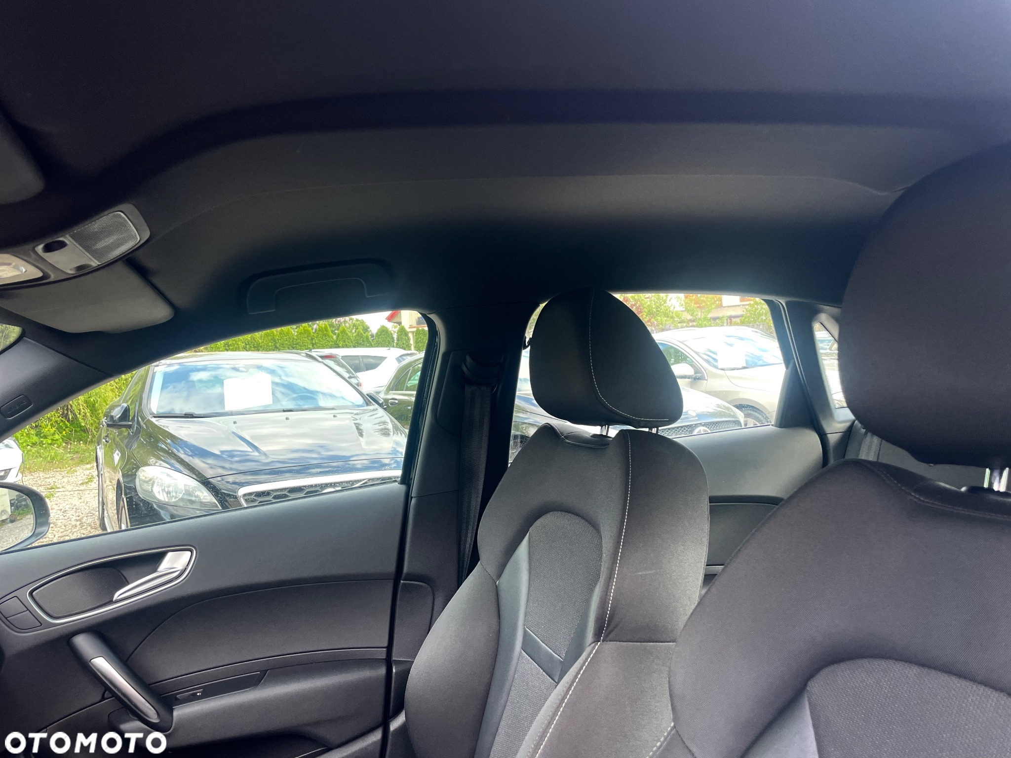 Audi A1 1.2 TFSI Sportback S line edition - 12