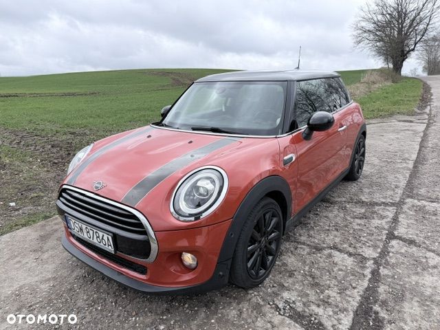 MINI Cooper - 1