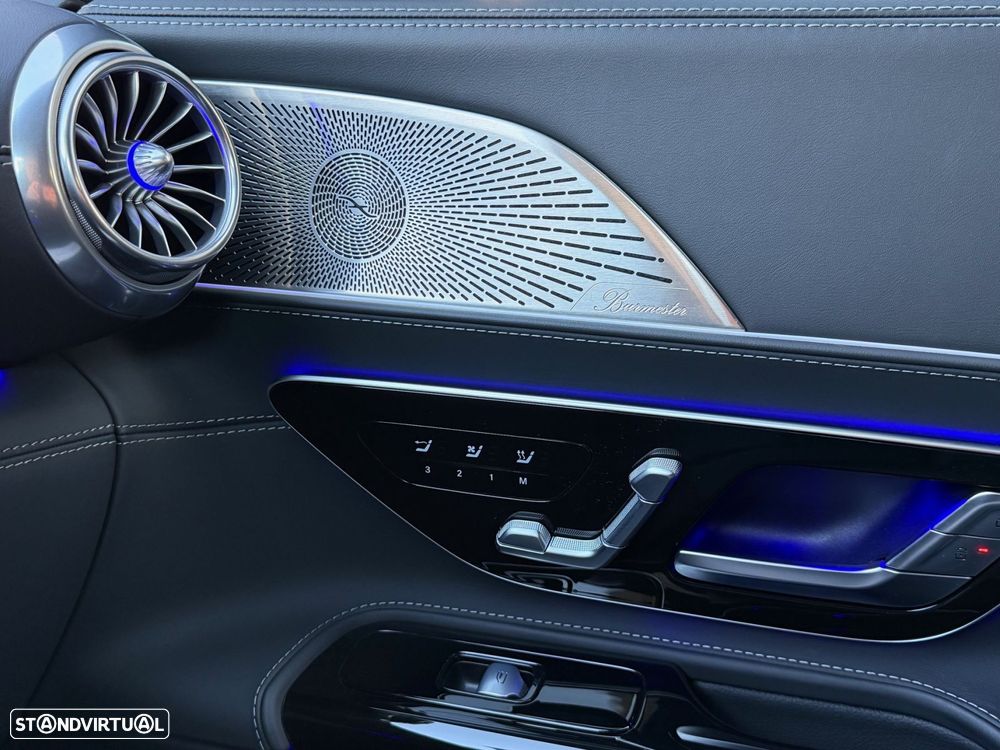 Mercedes-Benz SL 63 AMG 4Matic+ - 9