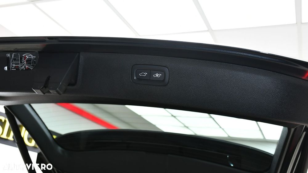 Volvo XC 90 Recharge T8 eAWD Inscription - 23