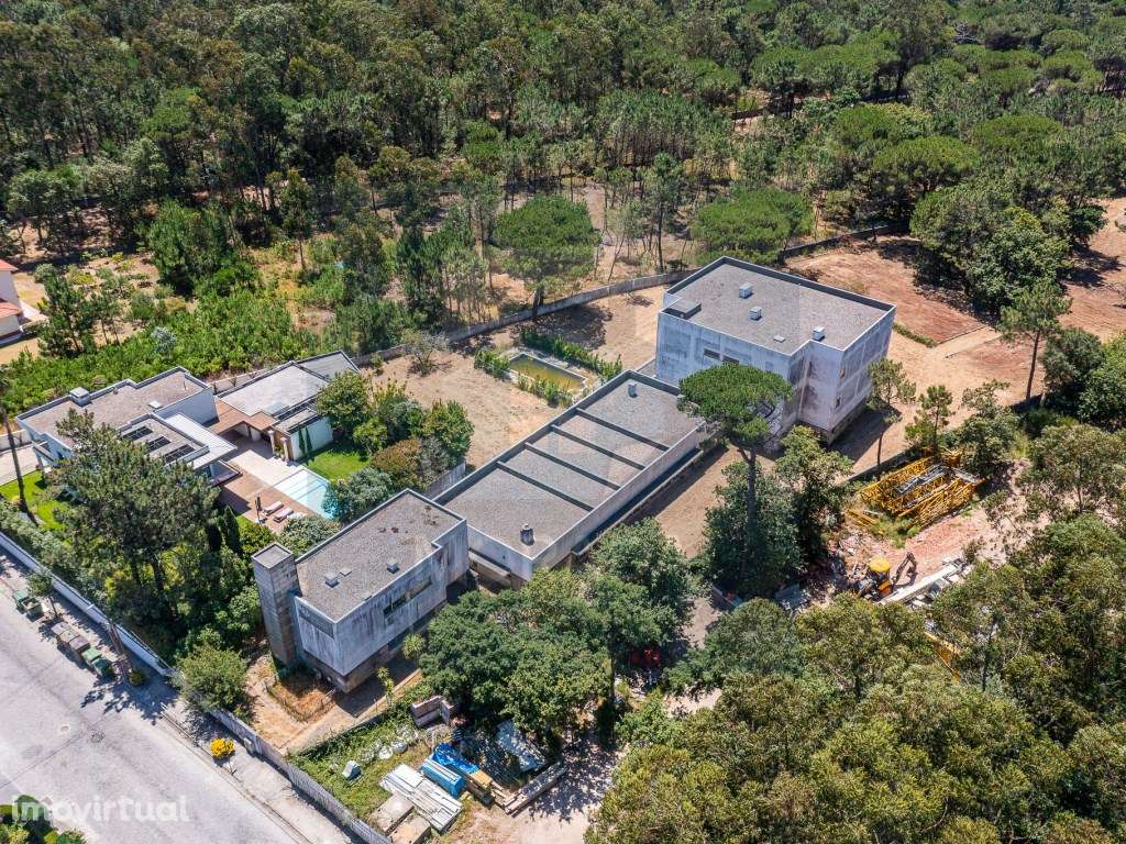 IMÓVEL A VENDA EM VILA DO CONDE - Grande imagem: 4/16