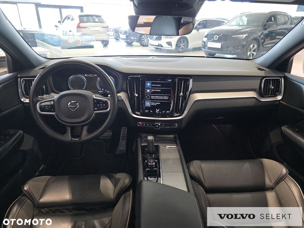 Volvo V60 - 13