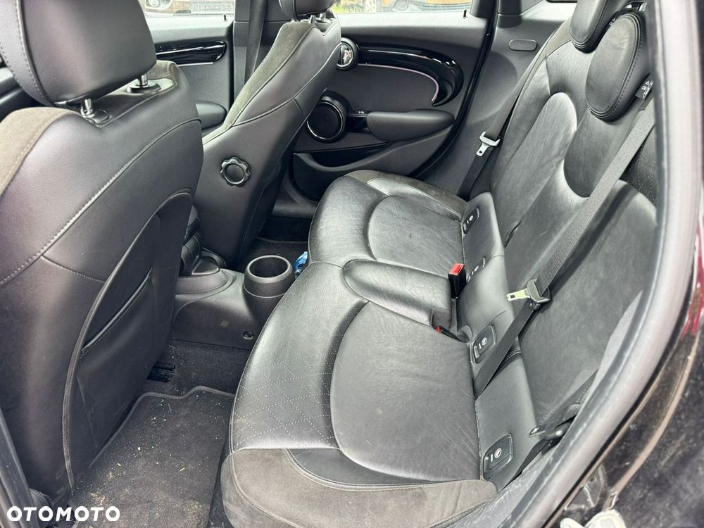 MINI Cooper Yours Trim - 7