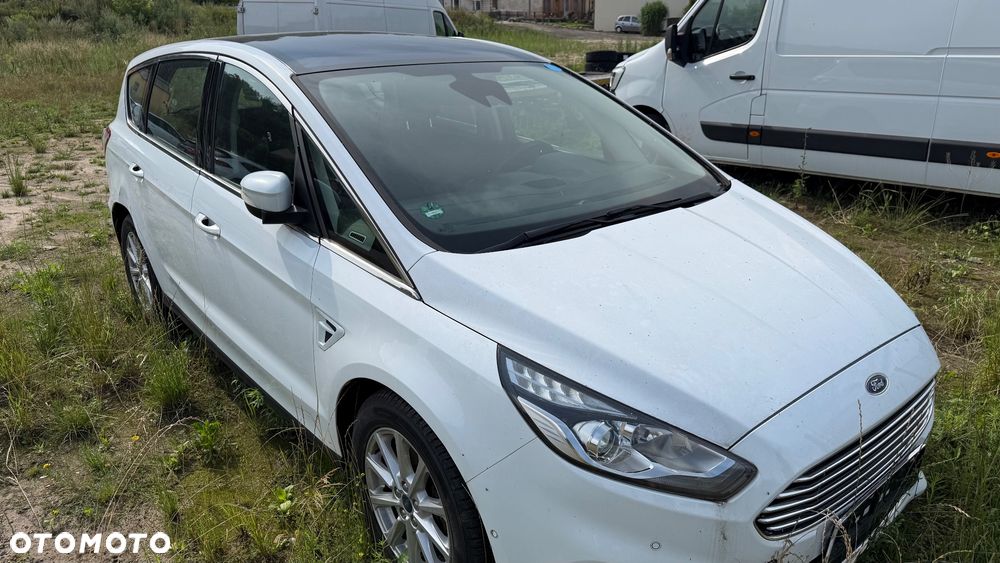 Ford S-Max - 4