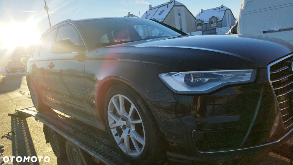 Audi A6 Allroad 3.0 TDI DPF tiptronic - 29