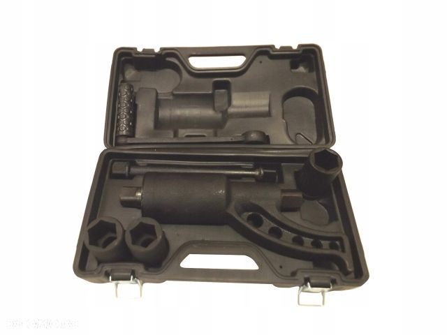 Klucz do kół z przekładnią 30 32 33mm 161 1119E - 4