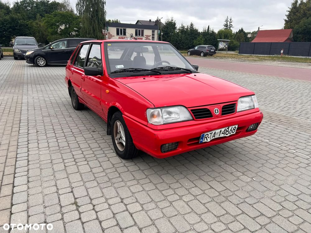 Polonez Caro - 1